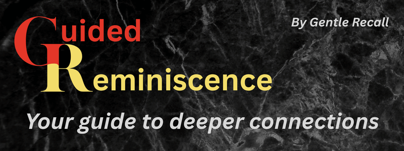 Guided Reminiscence by Gentle Recall